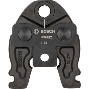 Bosch Expert U Profile Compact Press Jaw