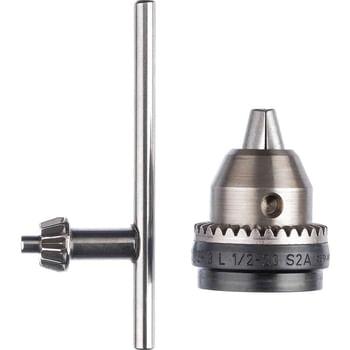 Bosch 13mm Keyed Chucks