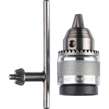 Bosch 13mm Keyed Chuck