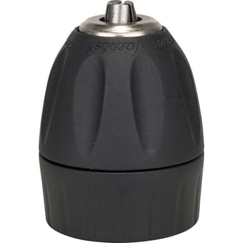Bosch 10mm Keyless Chuck