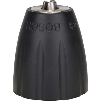 Bosch 10mm Keyless Chuck