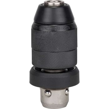 Bosch Keyless Quick Change Chuck for SDS Machines