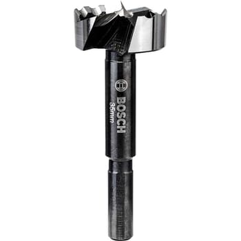 Bosch Wood Forstner Bit