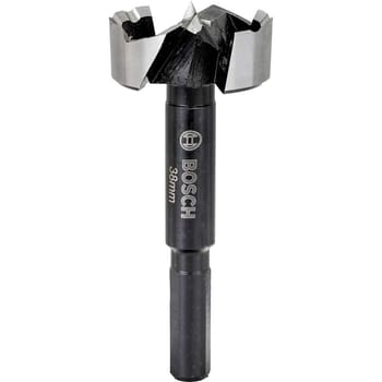 Bosch Wood Forstner Bit