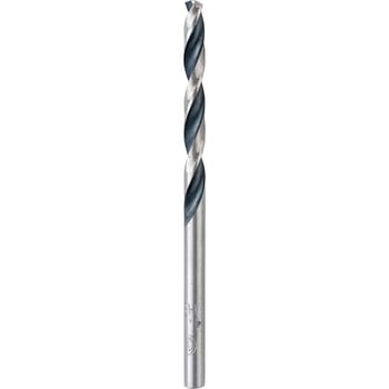 Bosch HSS PointTeQ Drill Bit