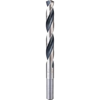 Bosch Reduced Shank HSS Blacksmiths PointTeQ Drill Bit