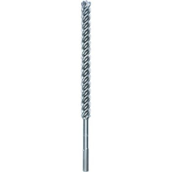 Bosch SDS MAX 8X Concrete and Masonry Carbide Head SDS Max Drill Bit