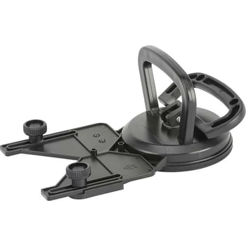 Bosch Adjustable Wet Diamond Hole Saw Centering Guide
