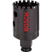 Bosch Power Change Diamond Hole Saw for Hard Ceramics 