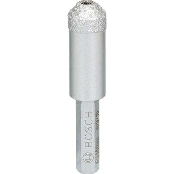 Bosch Ceramic Tile Diamond Drill Bit