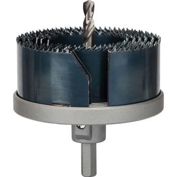 Bosch 6 Piece Hole Saw Set