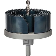 Bosch 6 Piece Hole Saw Set Bosch 6 Piece Hole Saw Set