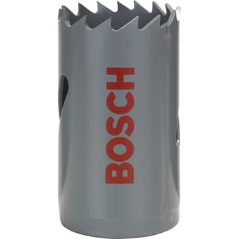 Bosch HSS Bi Metal Hole Saw