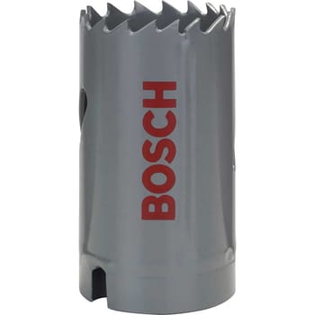 Bosch HSS Bi Metal Hole Saw