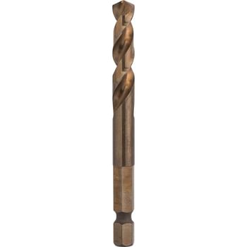Bosch Hole Saw Arbor Hss-Co Pilot Drill Bit