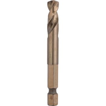Bosch Sheet Metal Hole Saw Arbor Pilot Drill Bit