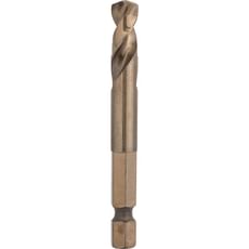 Bosch Sheet Metal Hole Saw Arbor Pilot Drill Bit Bosch Sheet Metal Hole Saw Arbor Pilot Drill Bit
