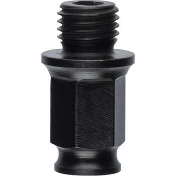Bosch Multi Construction 4 Piece Hole Saw Transition Adaptor Set