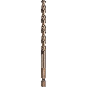 Bosch Hole Saw Arbor Pilot HSS-Co Drill Bit for Bosch Quick Change Arbors