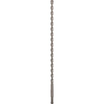 Bosch X5L SDS Plus Masonry Drill Bit
