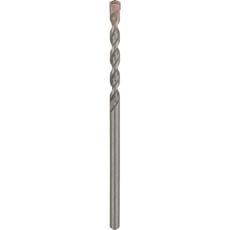 Bosch Silver Percussion Masonry Drill Bit