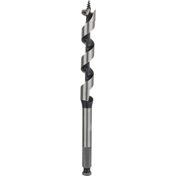 Bosch PRO Hex Shank Wood Auger Drill Bit