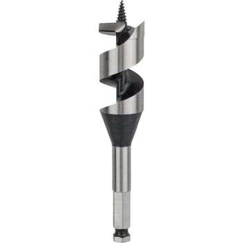 Bosch Hex Shank Auger Drill Bit