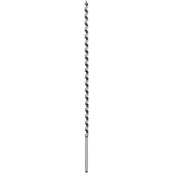 Bosch PRO Hex Shank Wood Auger Drill Bit
