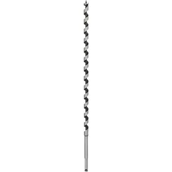 Bosch PRO Hex Shank Wood Auger Drill Bit