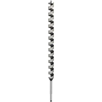 Bosch PRO Hex Shank Wood Auger Drill Bit