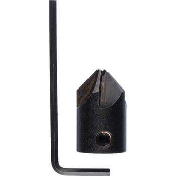 Bosch Wood Countersink Bits