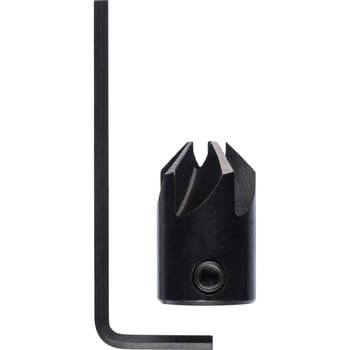 Bosch Wood Countersink Bits