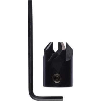 Bosch Wood Countersink Bits