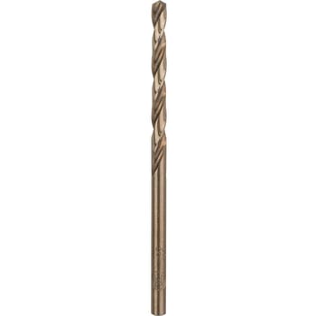 Bosch PRO HSS-Co Cobalt Drill Bit