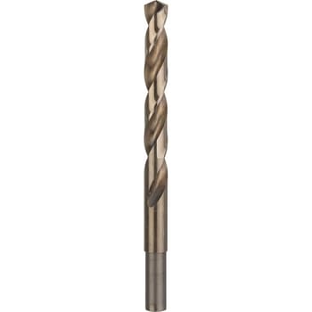Bosch PRO HSS-Co Cobalt Drill Bit