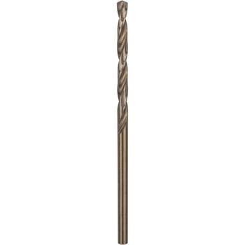 Bosch PRO HSS-Co Cobalt Drill Bit