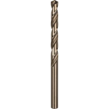 Bosch PRO HSS-Co Cobalt Drill Bit