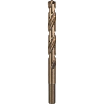 Bosch PRO HSS-Co Cobalt Drill Bit