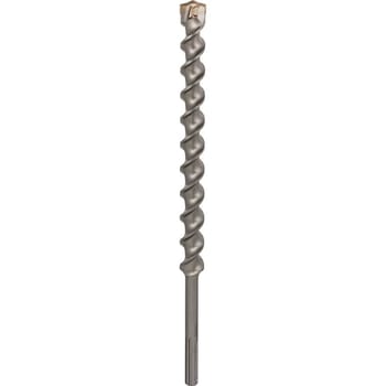 Bosch PRO SPEED X SDS Max Masonry Drill Bit