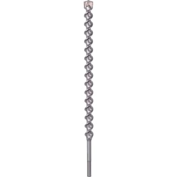 Bosch PRO SPEED X SDS Max 4 Cutter Head Masonry Drill Bit