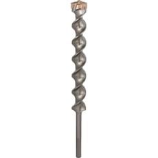 Bosch SPEED X SDS Max 4 Cutter Head Masonry Drill Bit