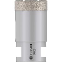Bosch PRO Angle Grinder Dry Diamond Hole Cutter for Ceramics