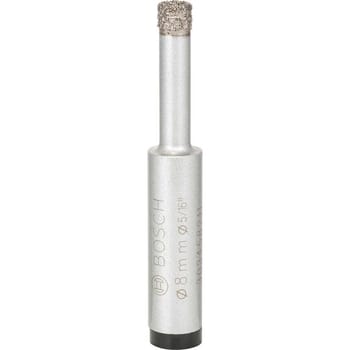 Bosch EasyDry Diamond Tile Drill Bit