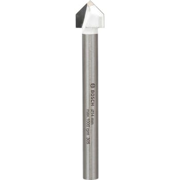 Bosch Ceramic Tile Drill Bit
