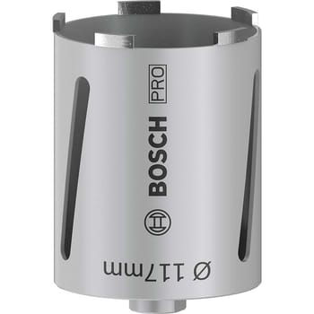 Bosch PRO Best Universal Dry Diamond Core Cutter