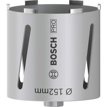 Bosch PRO Best Universal Dry Diamond Core Cutter