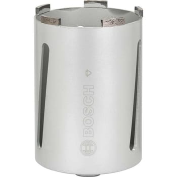 Bosch Universal Diamond Dry Core Cutter