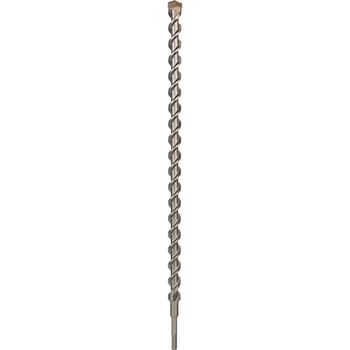 Bosch SDS Plus 5 Masonry Drill Bit