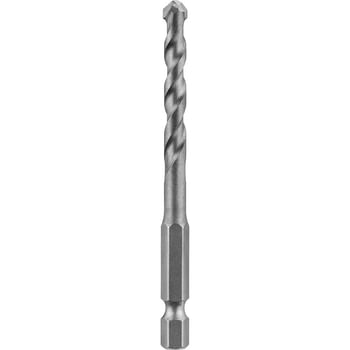 Bosch Hex-9 Ceramic Tile Drill Bit