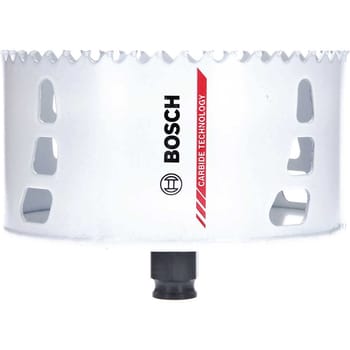 Bosch Endurance Heavy Duty Carbide Holesaw